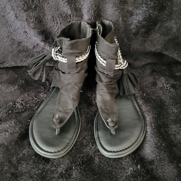 Sandals - Picture 3 of 5